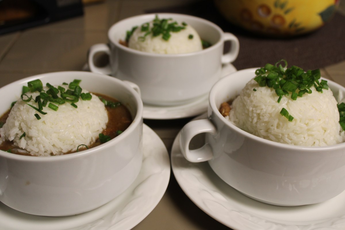 A Mellow Monday in&nbsp;October