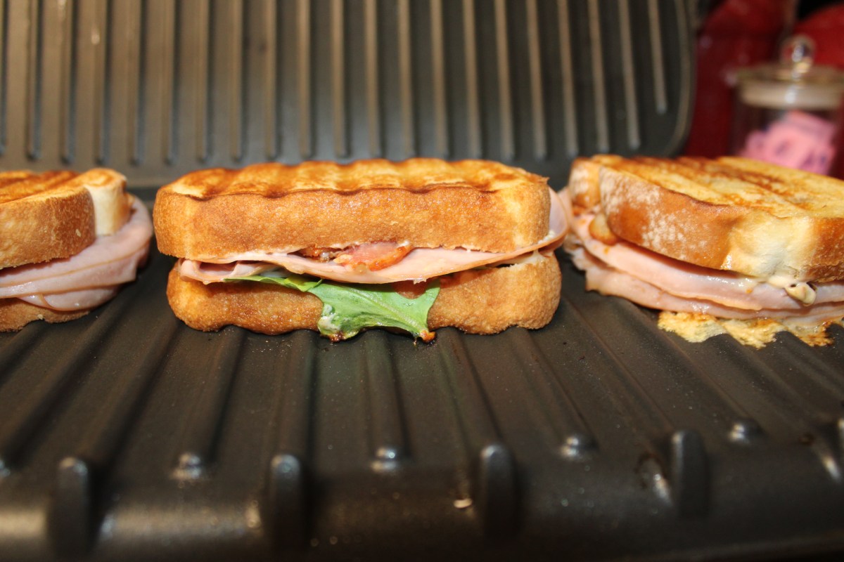 Simple is Simply&nbsp;Delicious