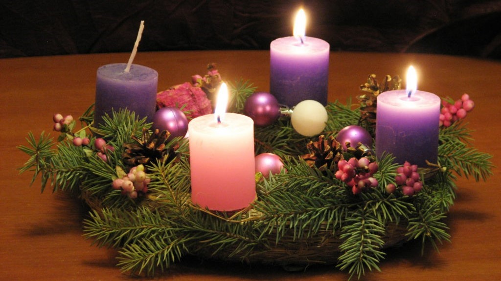 Embrace the Third Sunday of&nbsp;Advent