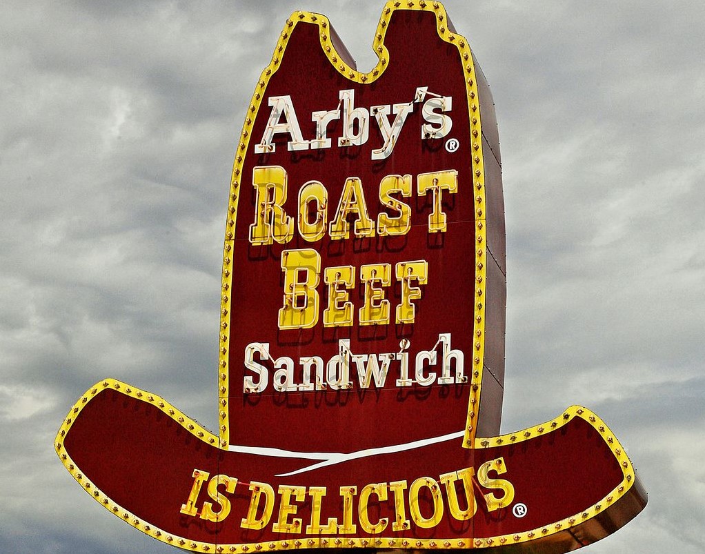 What’s the R B in&nbsp;Arby’s