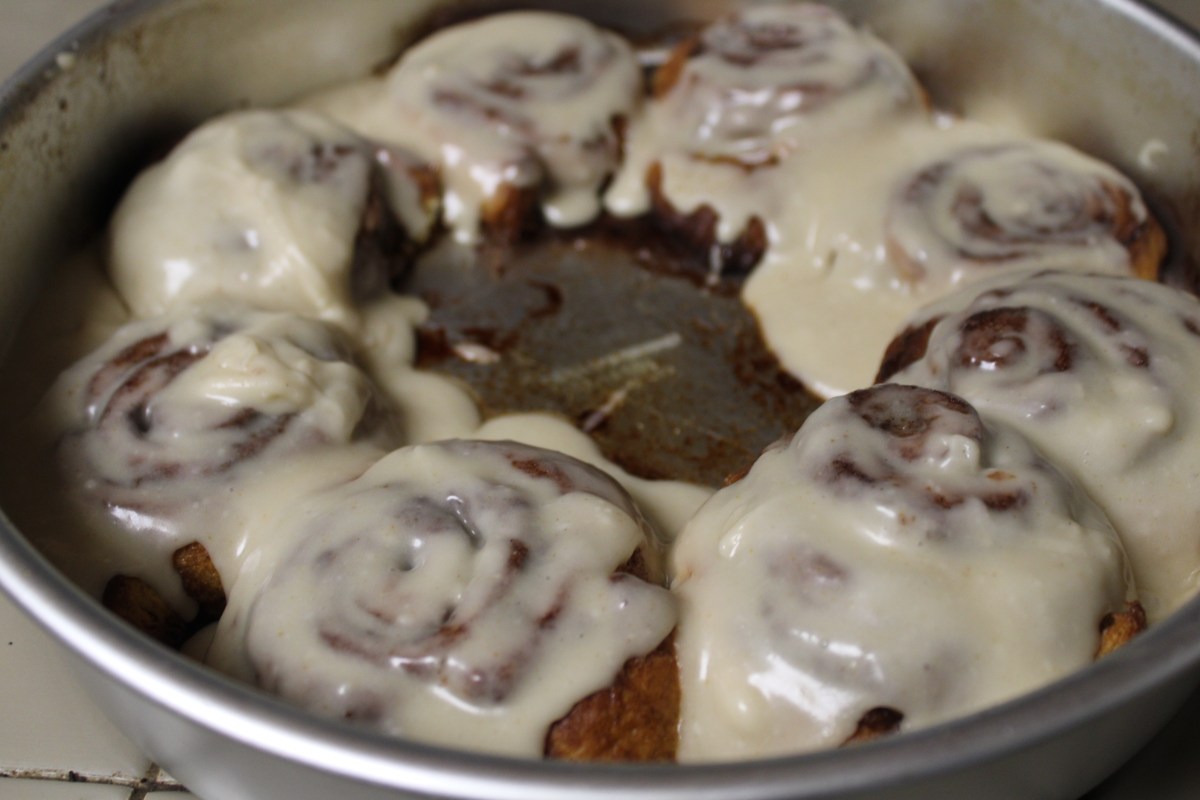 Oh What a Beautiful&nbsp;Morning