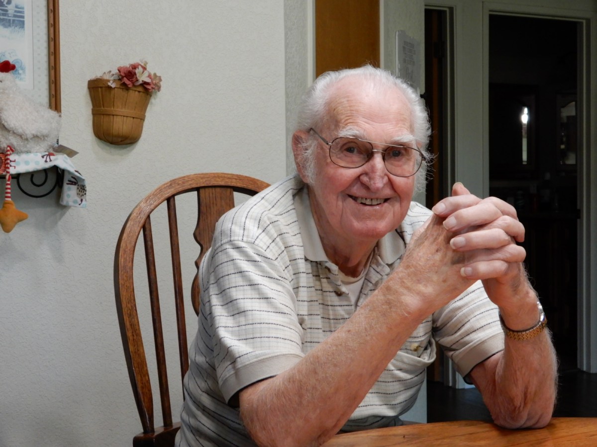 Things I Learned from&nbsp;Dad