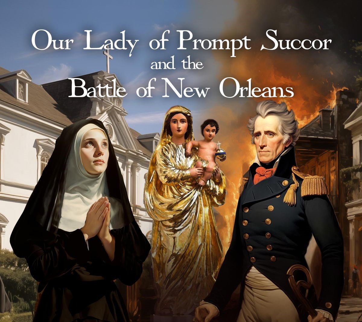 Have a Little&nbsp;Faith