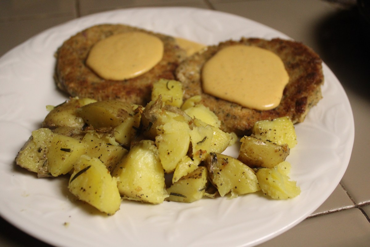 So It’s Not a&nbsp;Lobster