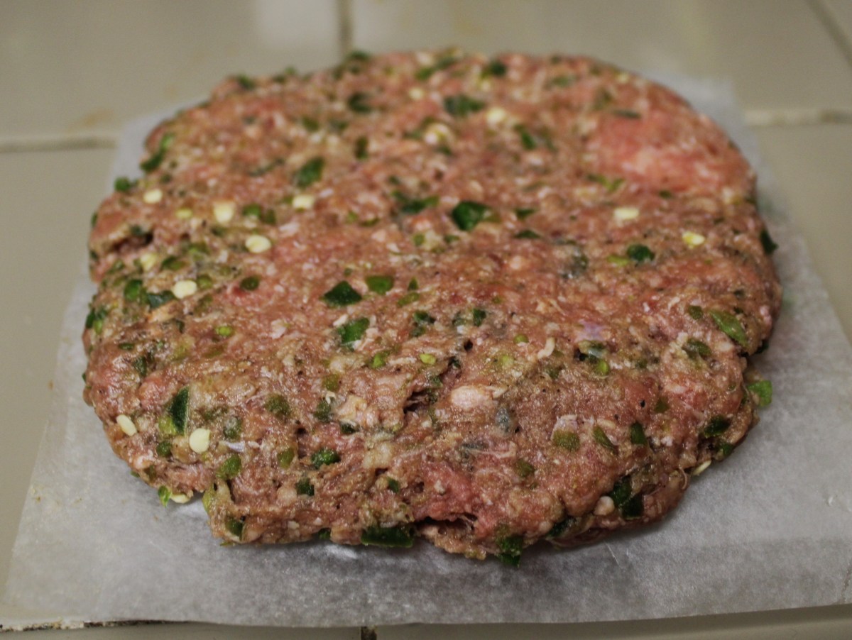 Not Your Ordinary Mid-Week Burger&nbsp;Night