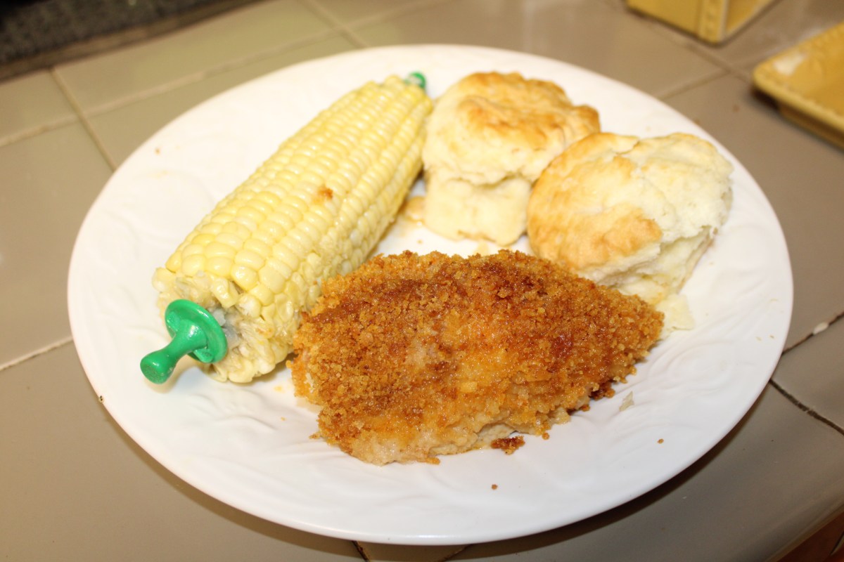 A Little Nashville&nbsp;Sizzle