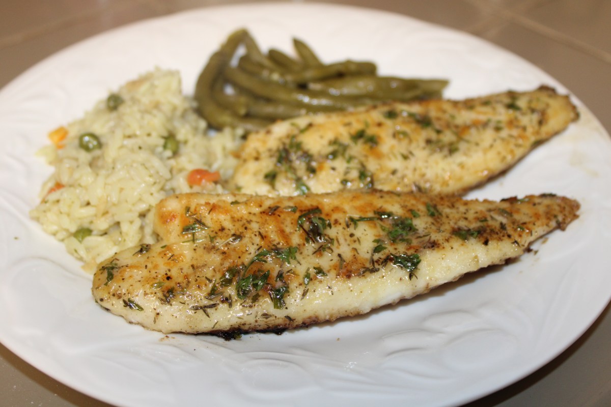 On This Beautiful&nbsp;Friday