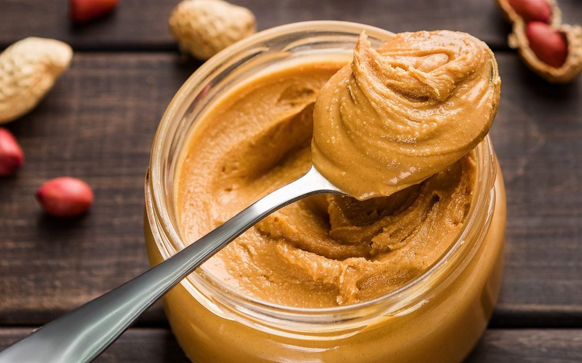 For the Love of Peanut&nbsp;Butter