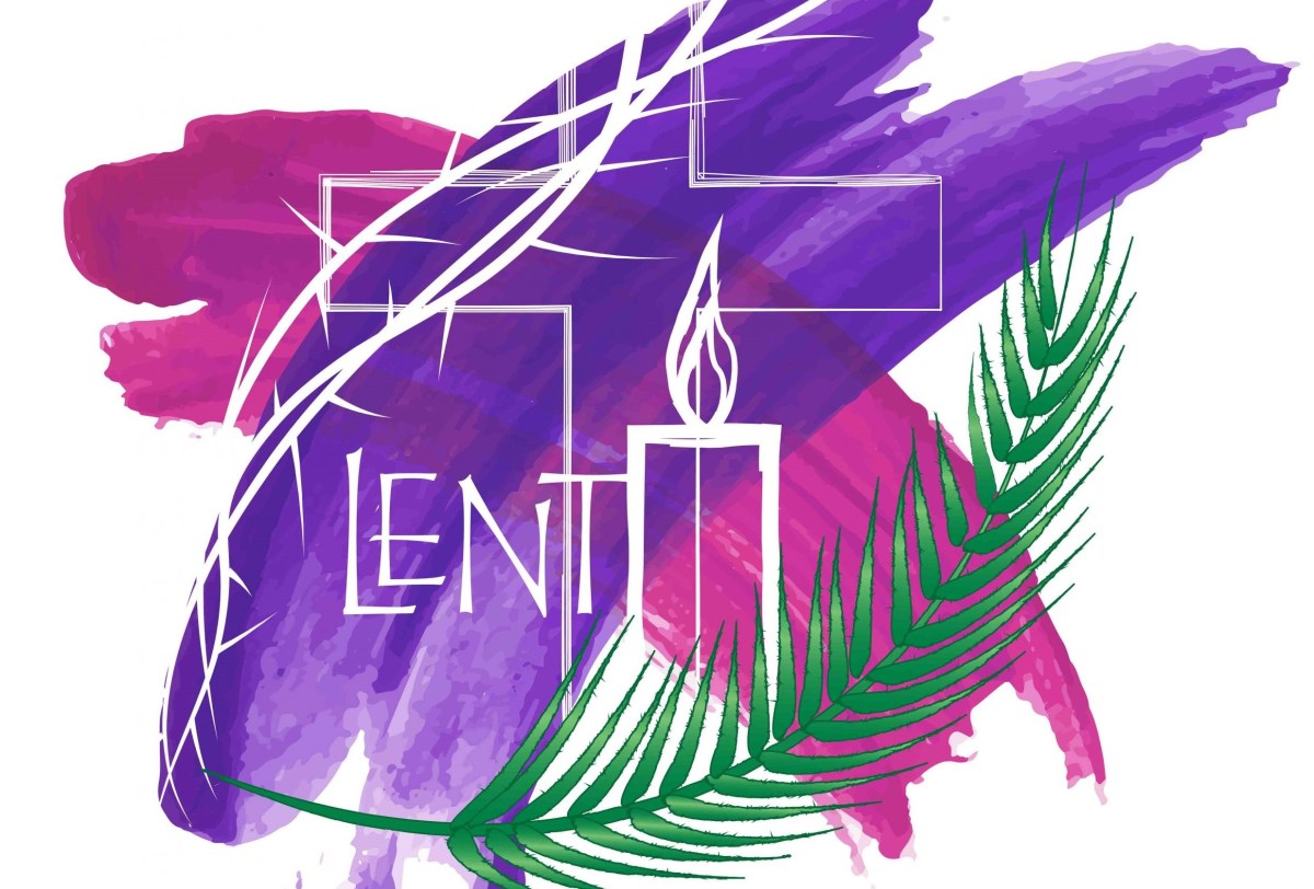 A Simple Spicy Lenten&nbsp;Friday