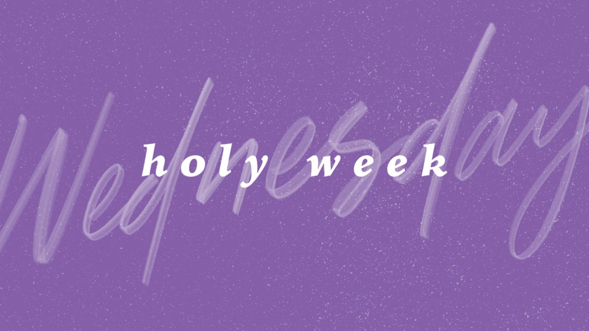 A Holy Turning&nbsp;Point