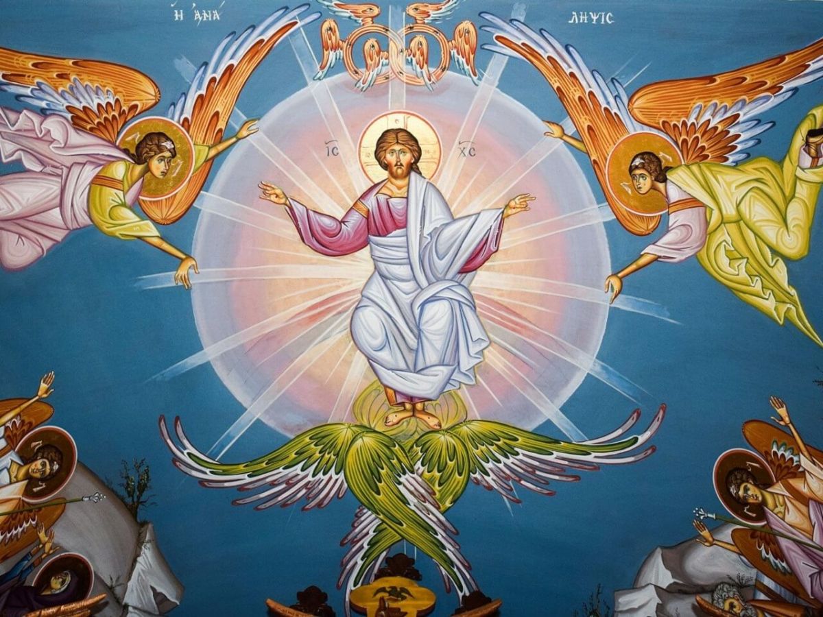 Celebrate Ascension Thursday with a Coq au Vin&nbsp;Supper