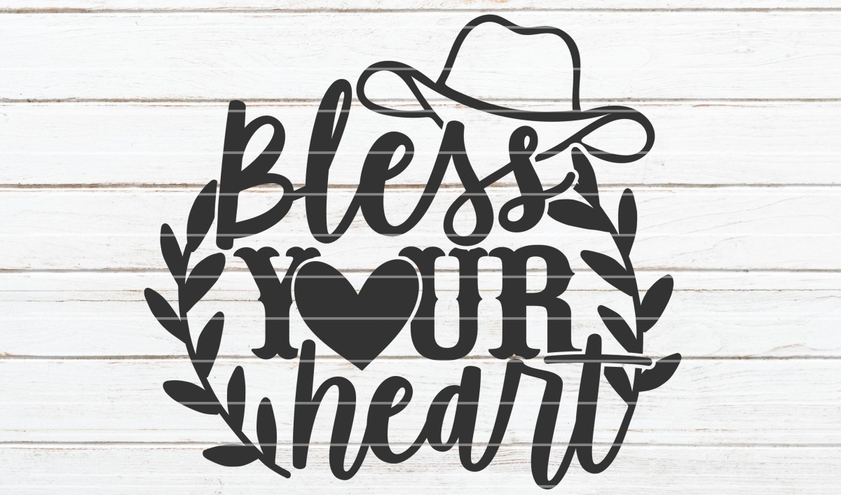 Is it a Southern&nbsp;Thing?