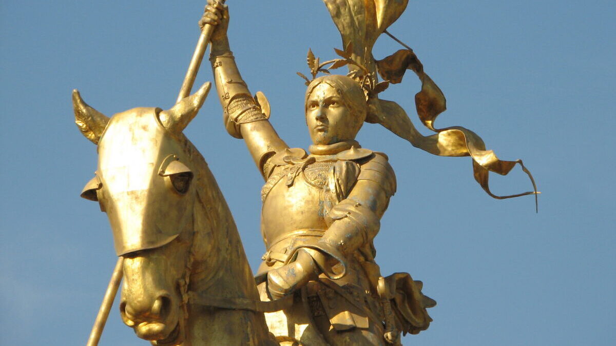 Feasting on a Beautiful&nbsp;Friday