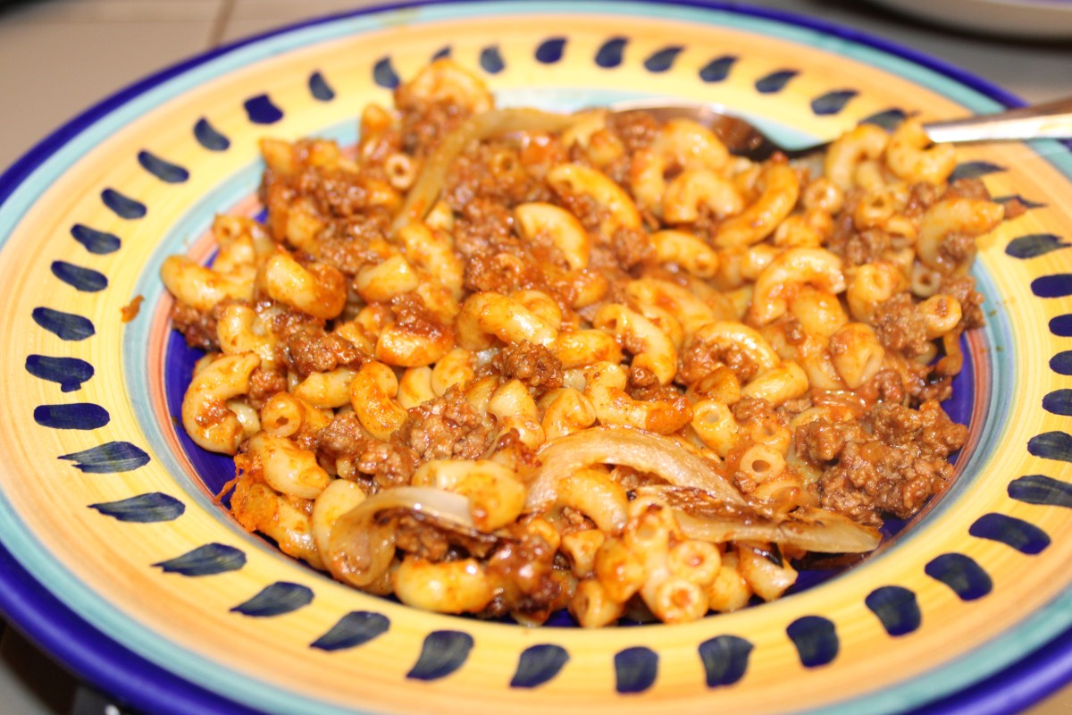 Hey There Macaroni&nbsp;Day