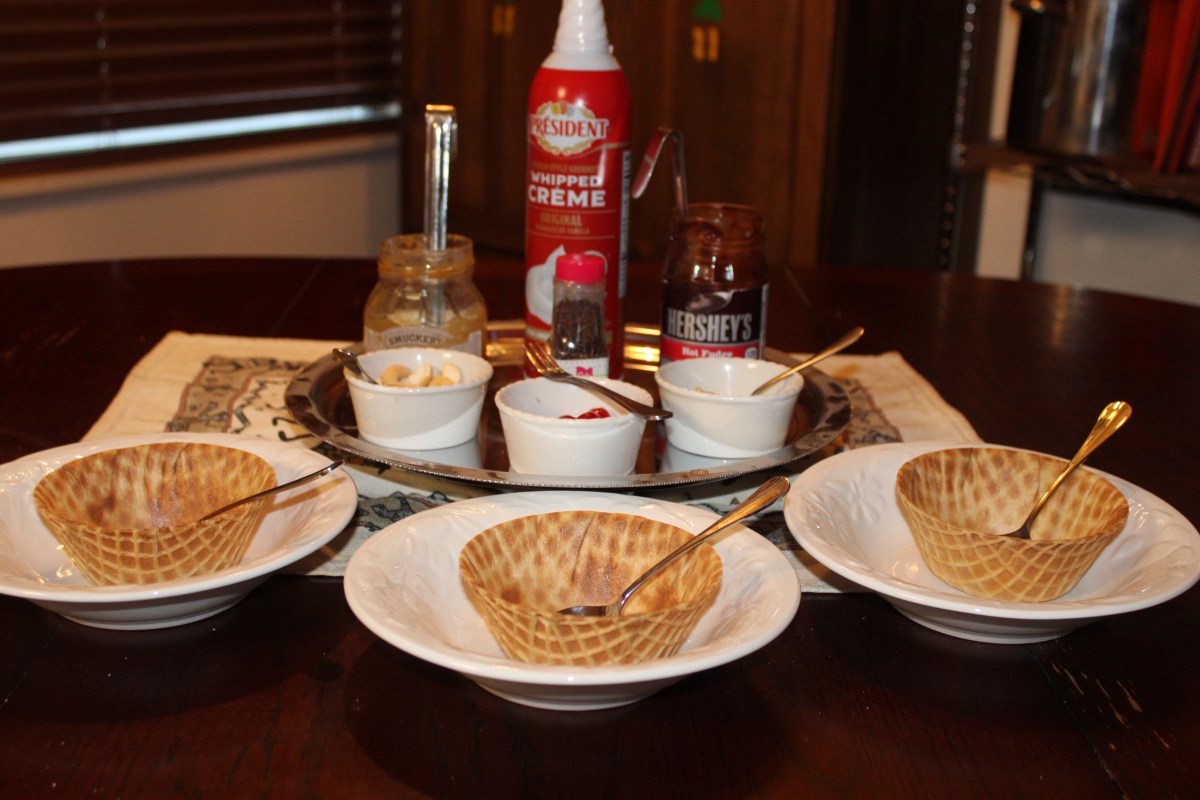 A Fun Kind of Bar For&nbsp;All