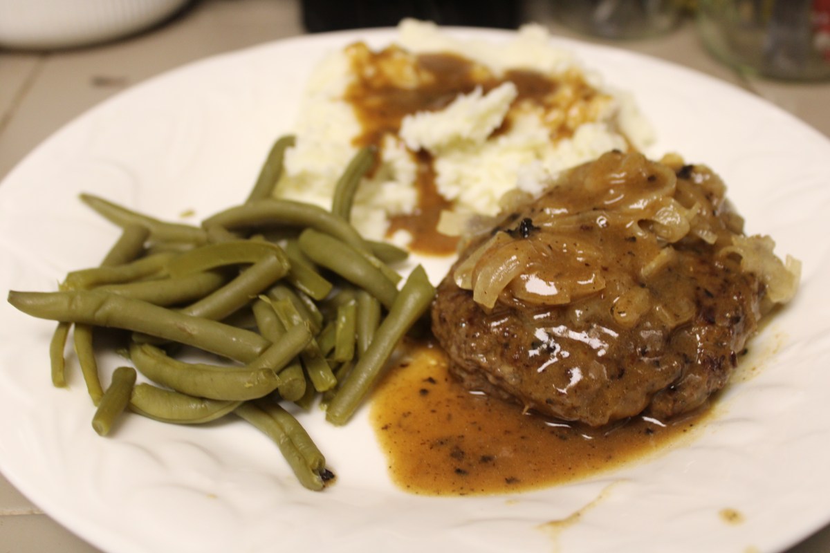 What Is Junk&nbsp;Food?