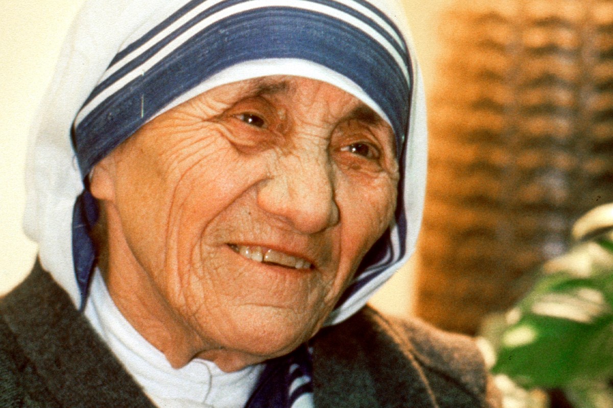 The Beauty of a Pure&nbsp;Heart