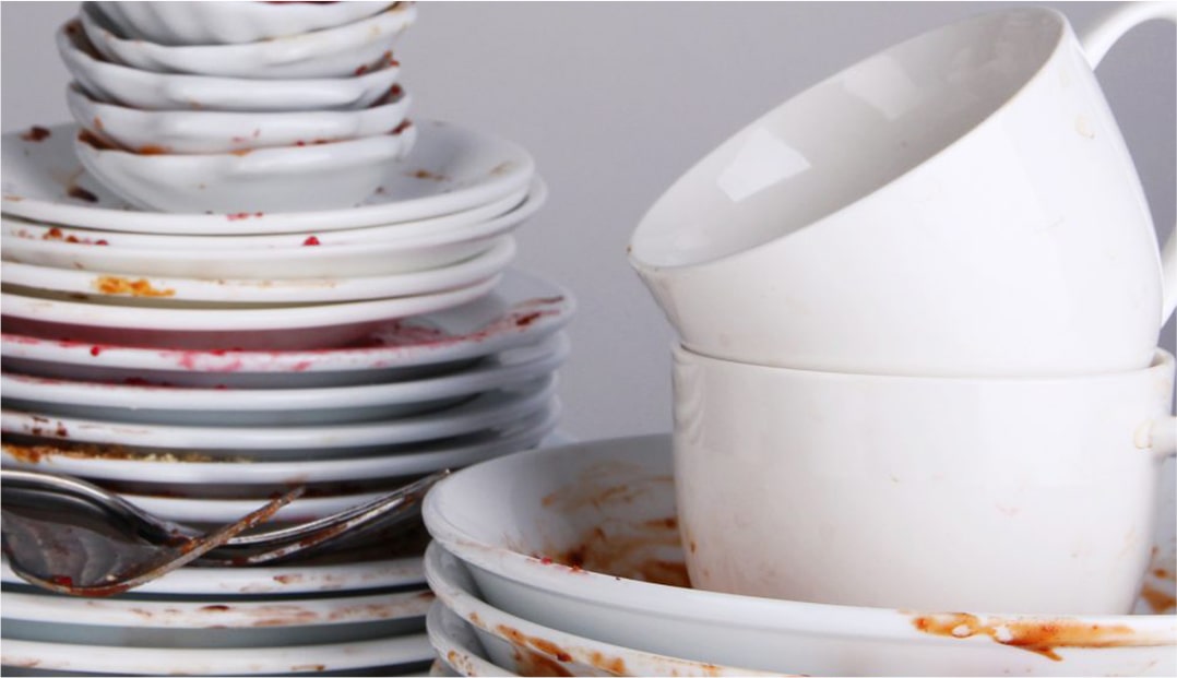 O Greasy Food&nbsp;Day!