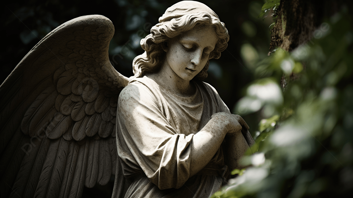 Remembering Our Guardian&nbsp;Angels