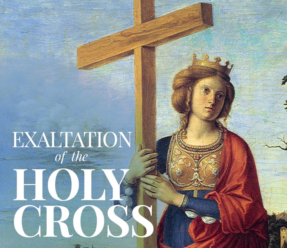 Holy is the Cross of&nbsp;Christ