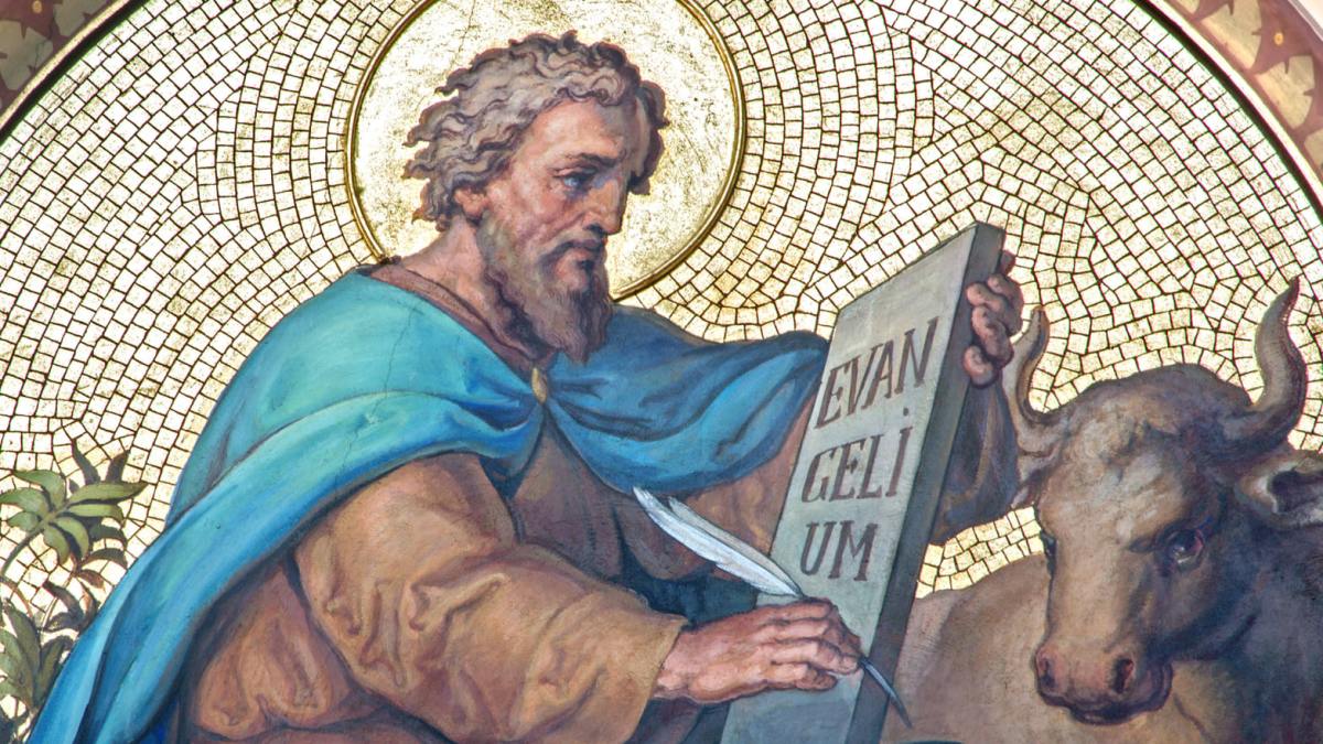 As Luck Would Have&nbsp;It