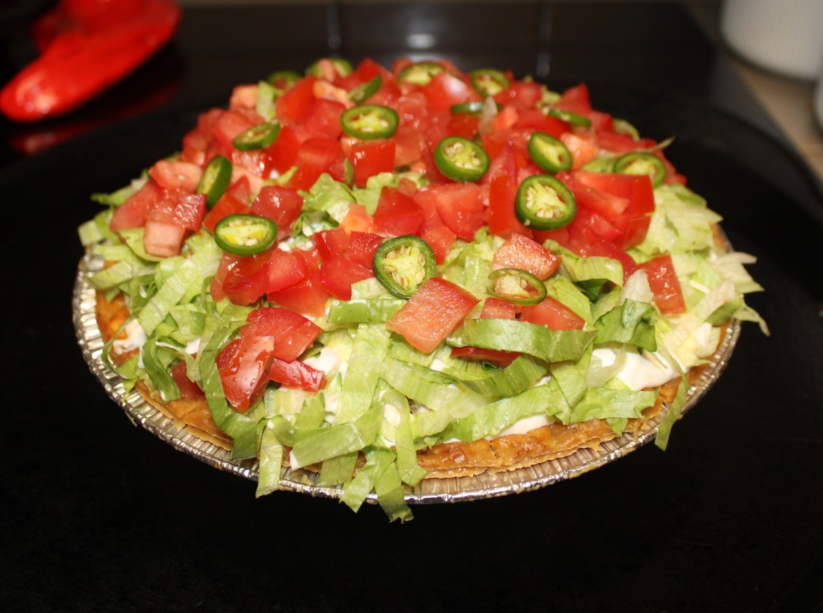 What – It’s Tuesday&nbsp;Again?