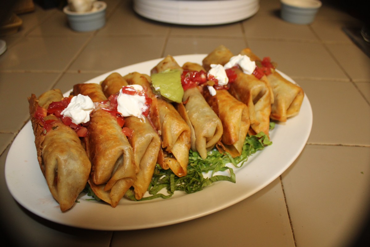 A Spicy Friday for the&nbsp;Non-Catholics