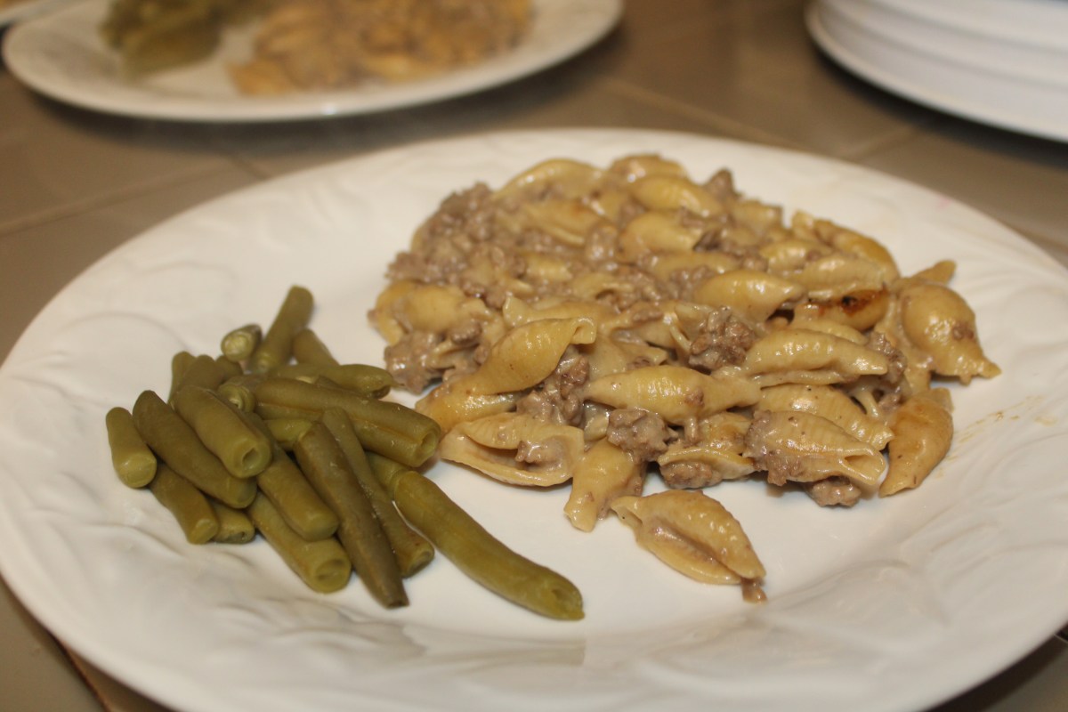 And It Didn’t Come from a&nbsp;Box