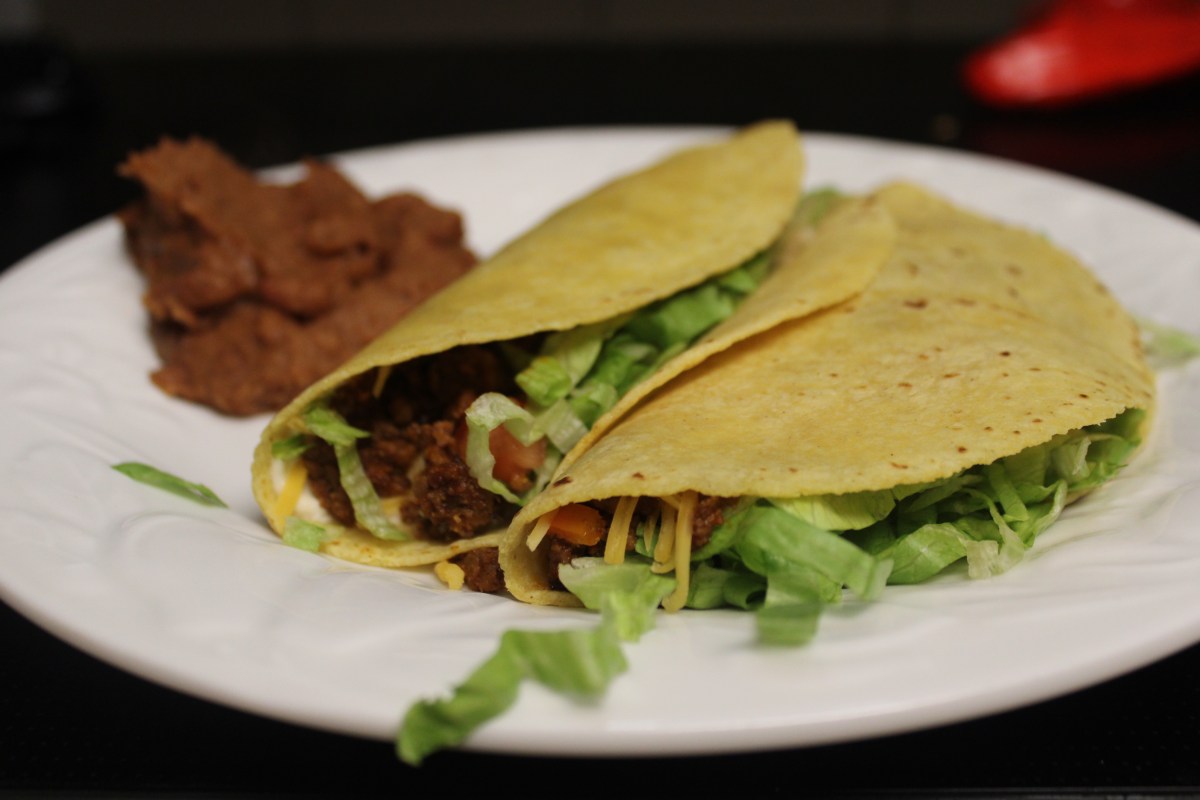 A New Take on a Family&nbsp;Favorite