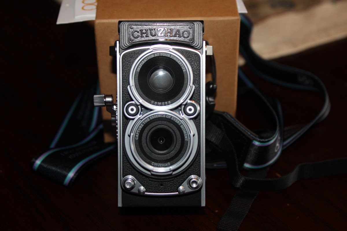 A Girl’s Gotta Have Her&nbsp;Toys