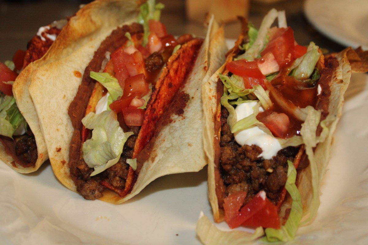 Lord Bless This&nbsp;Tuesday