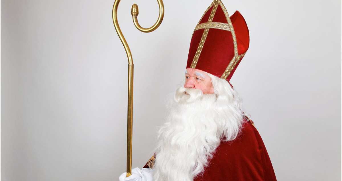Celebrating Saint Nick