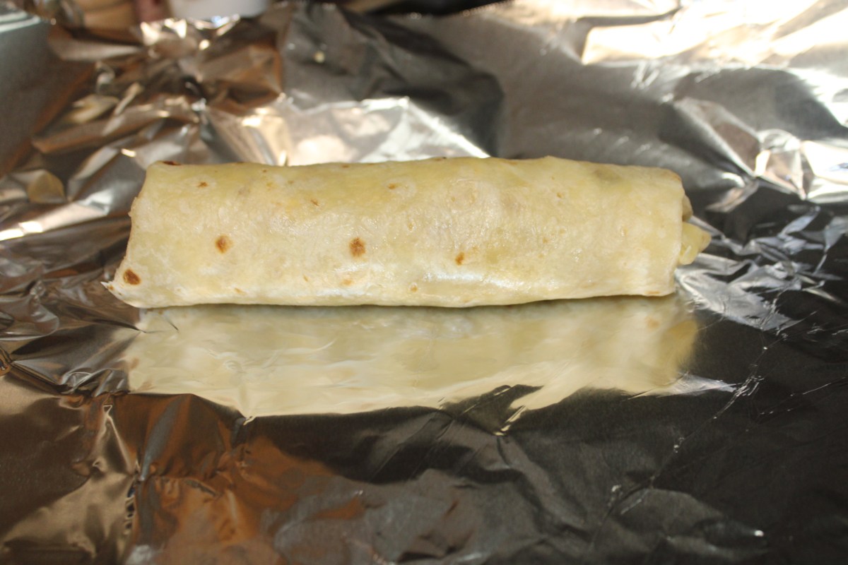 Spicing Up a Tuesday&nbsp;Morning