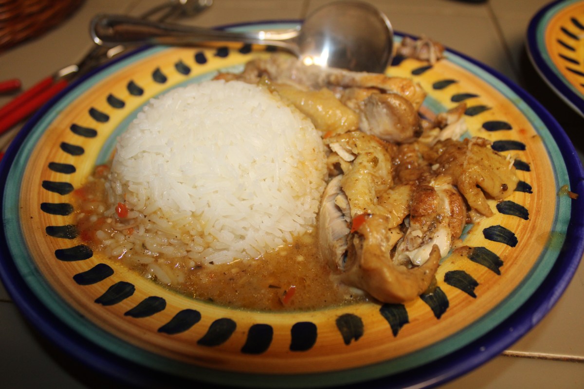 It’s a Southern&nbsp;Day