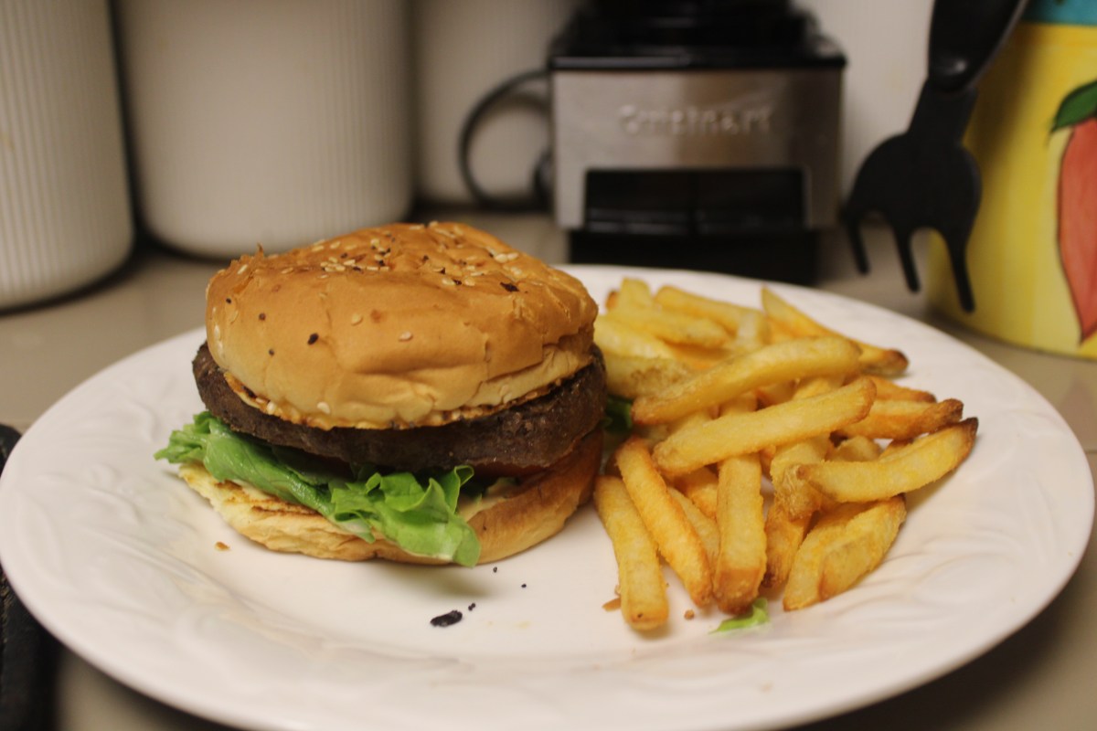 Keeping Mondays Mellow