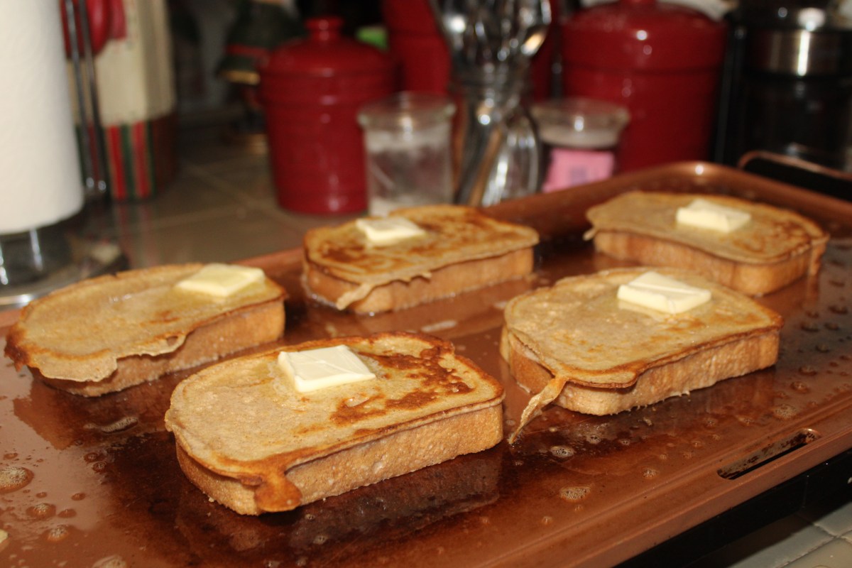 Well This is&nbsp;Different