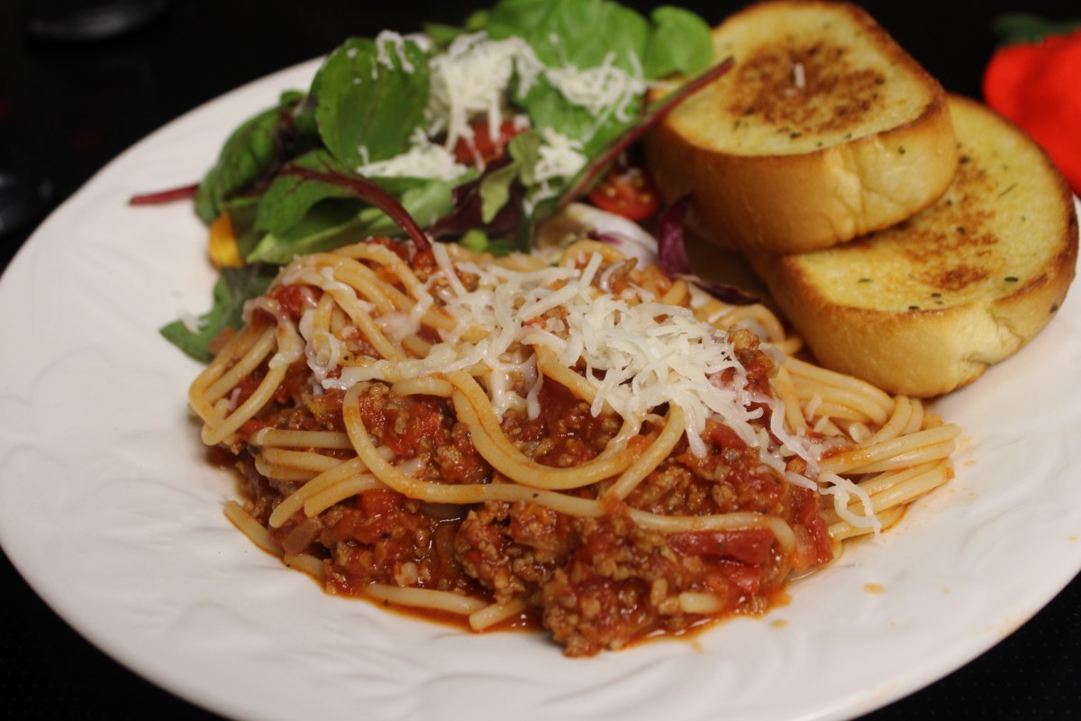 Reason Enough to Slow&nbsp;Down