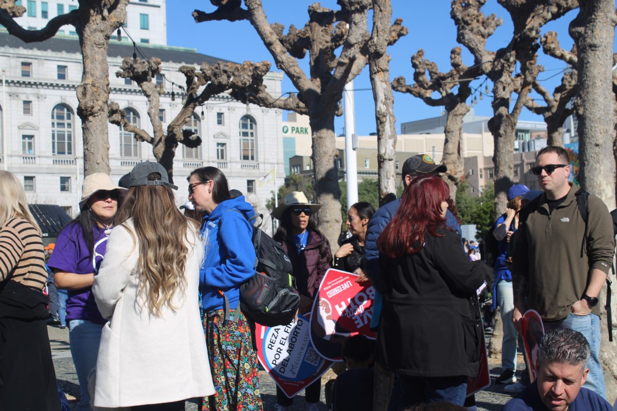 Let’s Take a&nbsp;Walk