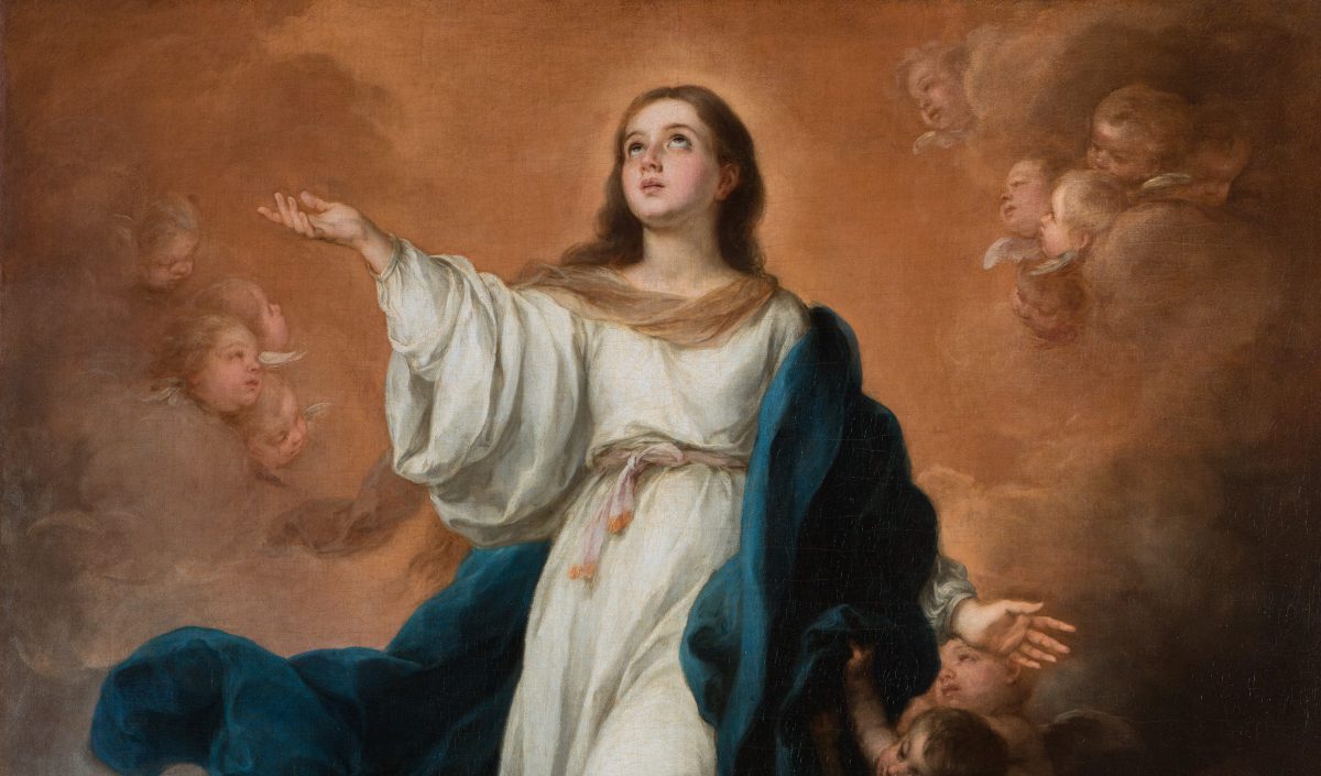 A Moveable Holy Day of&nbsp;Obligation