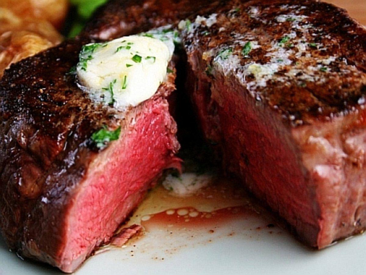 What to Do on Filet Mignon&nbsp;Day