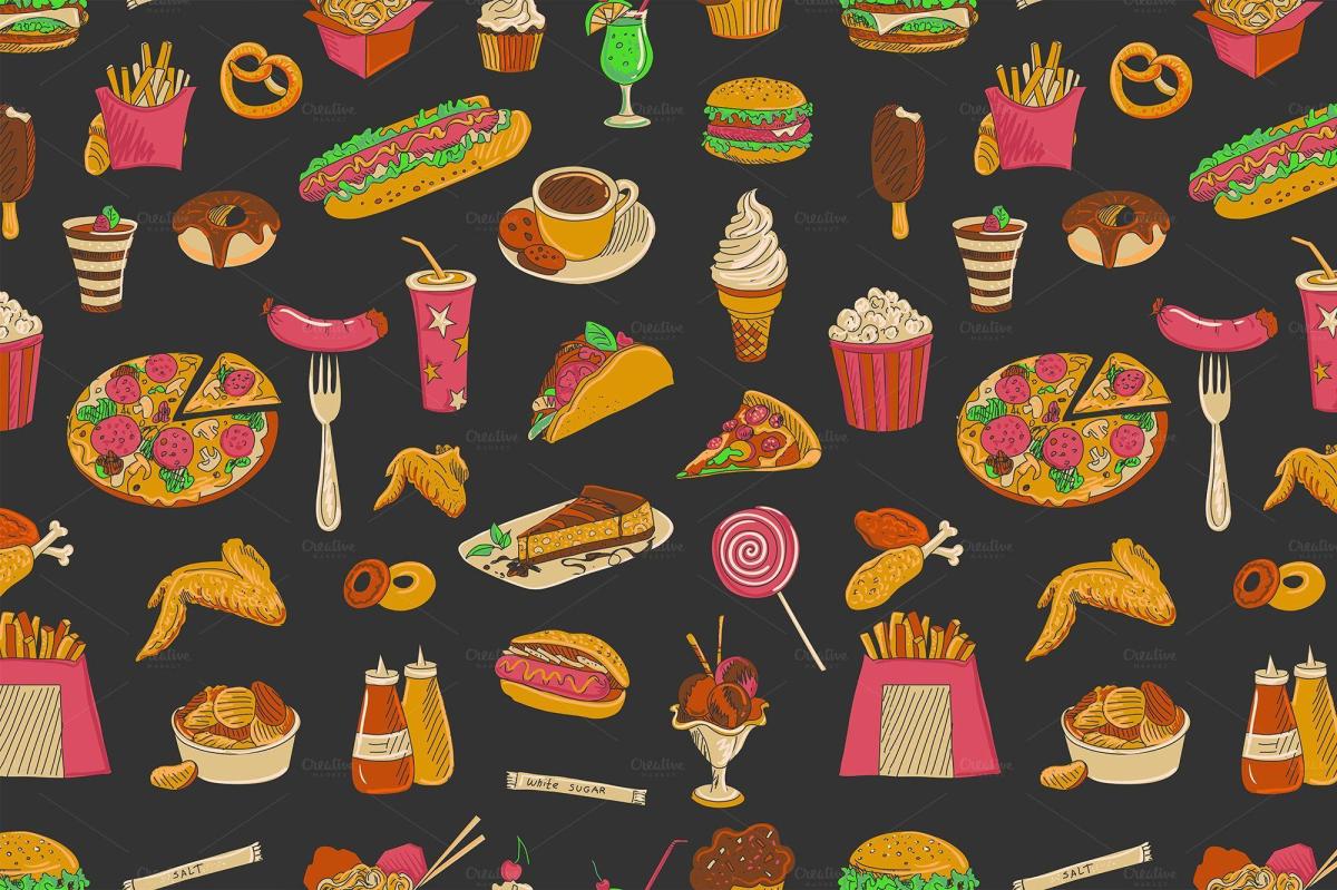 Elevate Your Junk Food&nbsp;Binge