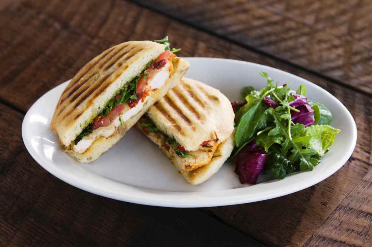 Who Doesn’t Love Panini&nbsp;Day?